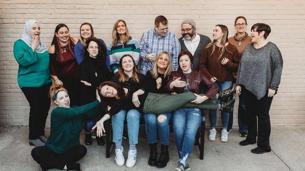 village counseling therapist team in Ellicott City, MD