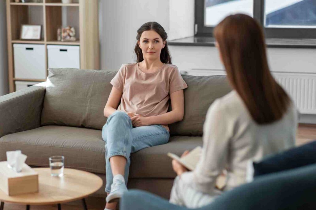 Therapy for First Responders in Maryland - Village Counseling