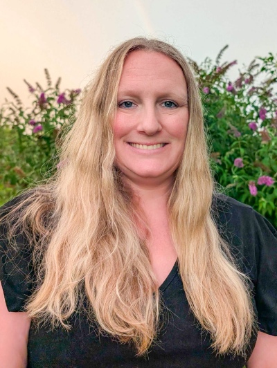 Jessica Marsh therapist at village counseling