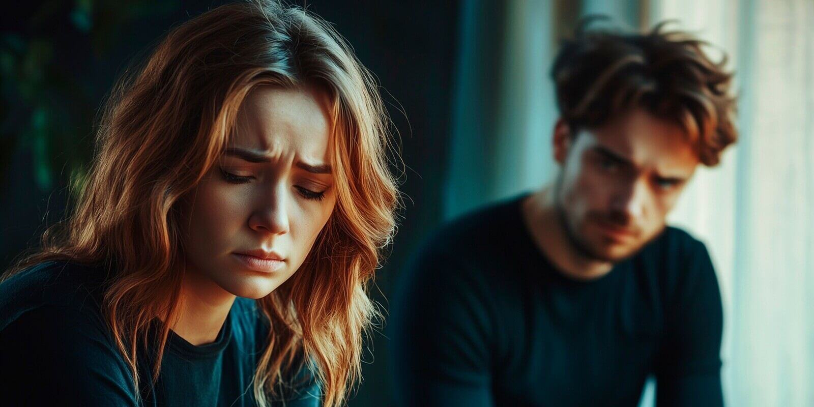 Couples Therapy: Reconnecting & Preventing Fading Intimacy