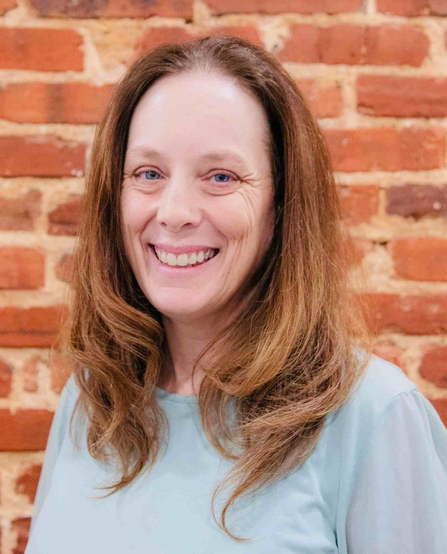 Headshot of Cheri Reulet