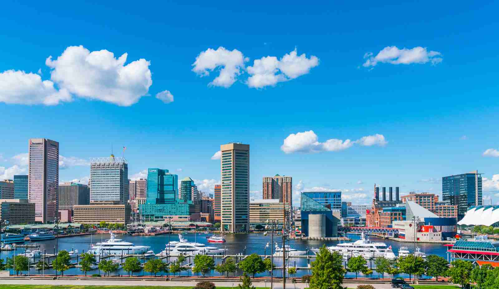 baltimore md