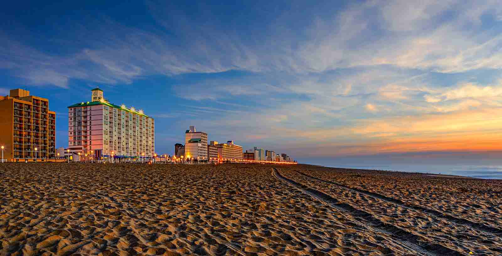 virginia beach va