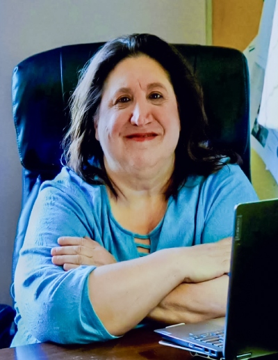 Deana Krizan therapist at village counseling