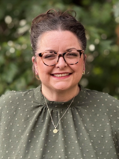 Lindsay Ibrahim therapist at village counseling