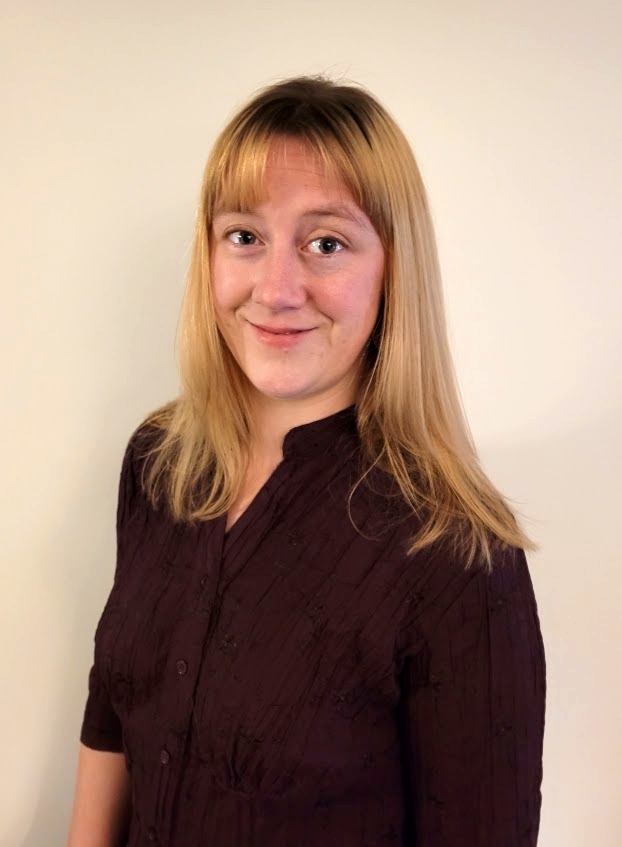 Gillian McCusker, therapist at Village Counseling